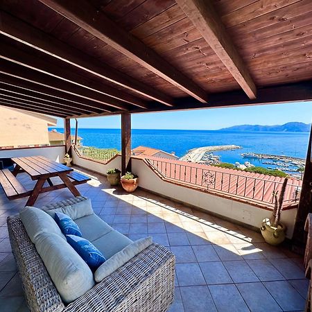 Cala Gonone House Apartment Bagian luar foto